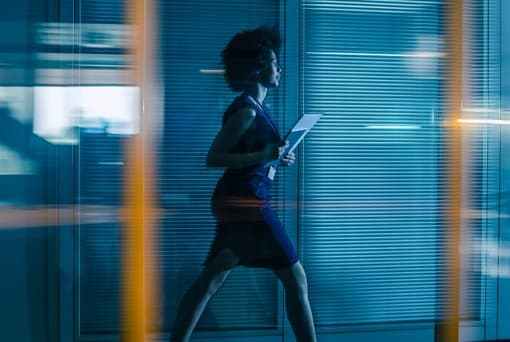 Leadership by Listening – Führungskräfte-Seminar