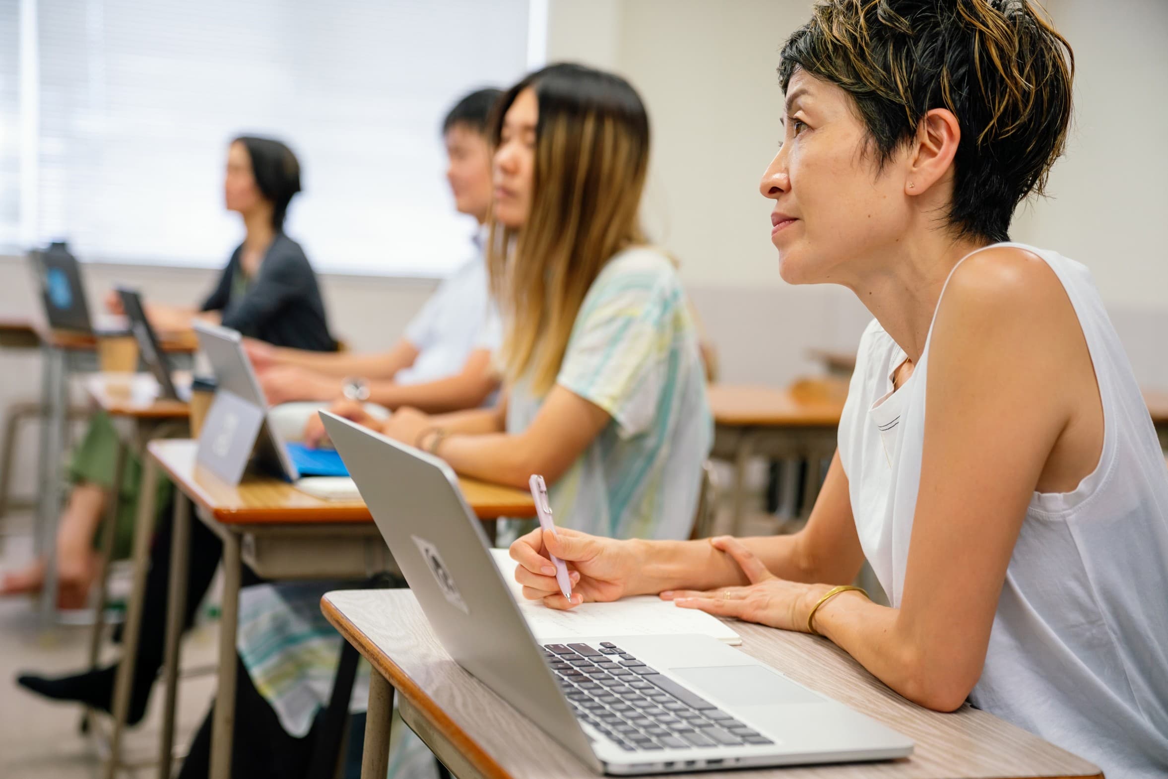 Kernkompetenz Zuhören – Offenes Seminar