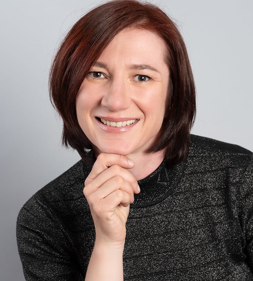 Priv. Doz. Dr. Marlene Troch