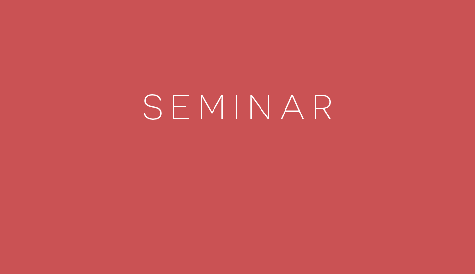 K_seminar