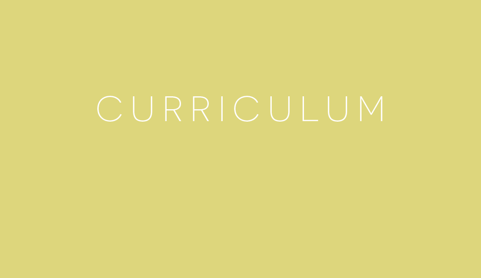 K_curriculum